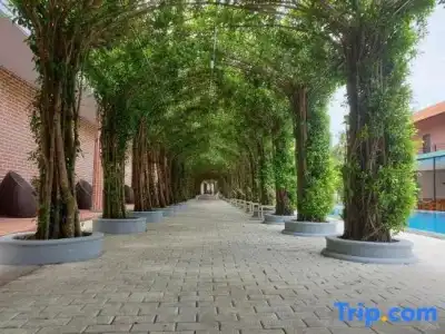 Le Garden Resort & Spa Phu Quoc - 31