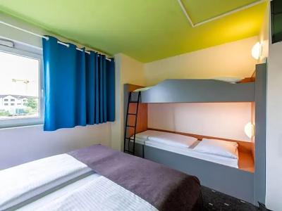 B&B Erlangen-Süd - 31