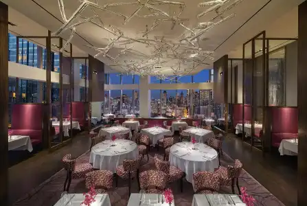 Mandarin Oriental, New York - 21