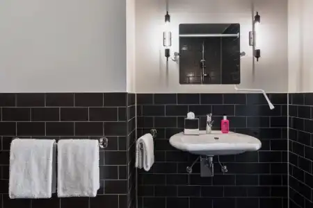 Moxy Frankfurt Airport Kelsterbach - 71