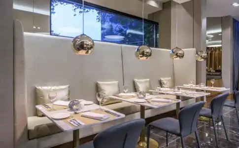 Courtyard by Marriott Prague Airport - 20