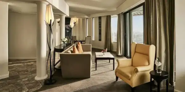 Pan Pacific Hanoi - 194