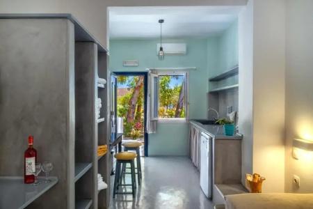 Coralli Seaside Resort - 54