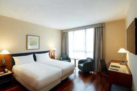 Sercotel Cornellà Barcelona - 89