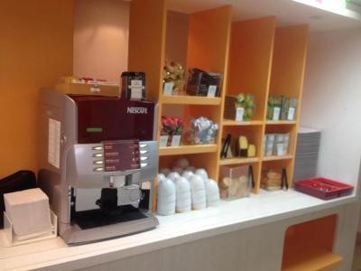 Premiere Classe Honfleur - 9