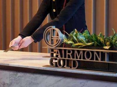 Fairmont Ambassador Seoul - 74