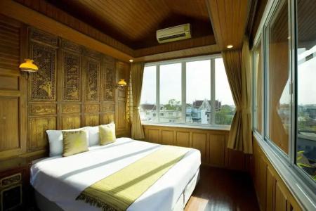 Lamphu Tree House Boutique - 163