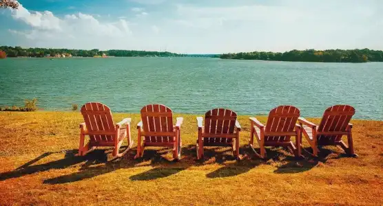 Long Cove Cabins - 19