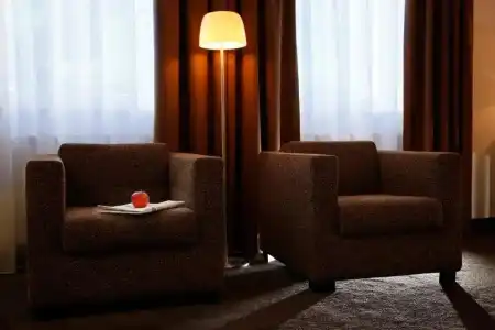 Boutique & Gourmet Orso Grigio - Grauer Bär - 12