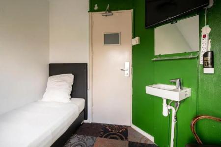 Princess Hostel Amsterdam - 34