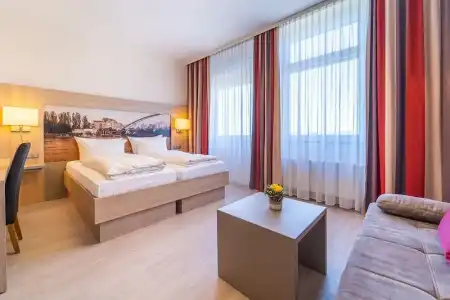 Best Western Dreilaenderbruecke - 110