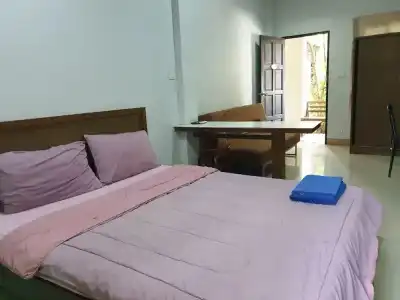 Rayonghouse Resort - 62
