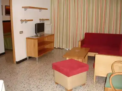 Apartamento Los Ficus - 36