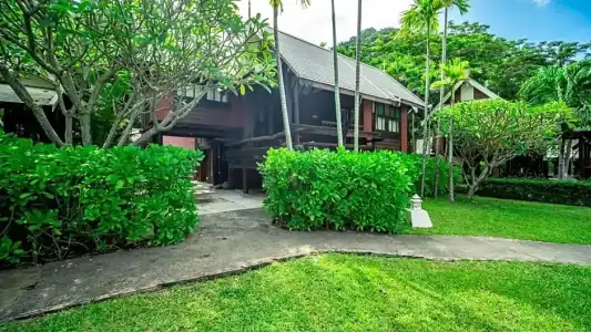Baan Thong Ching Resort - 83
