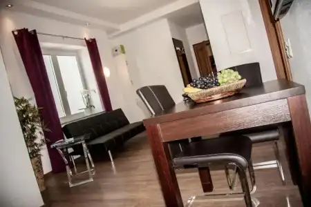 Apart- Stadtvilla Premium - 34