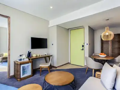 Mercure Jakarta Pantai Indah Kapuk - 12