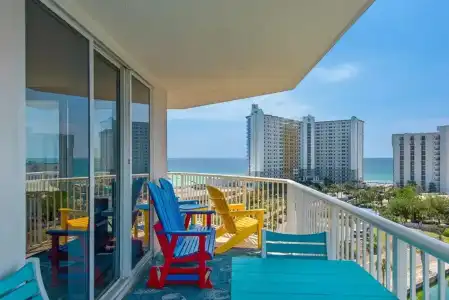 The Terrace at Pelican Beach - 41