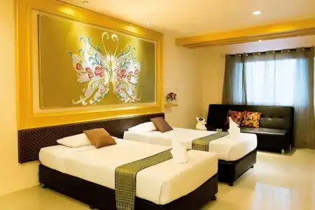 Marble Garden View Pattaya - 61