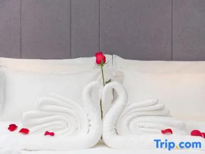7 Days Inn Dongguan Shijie Jiarong Shopping Plaza - 36