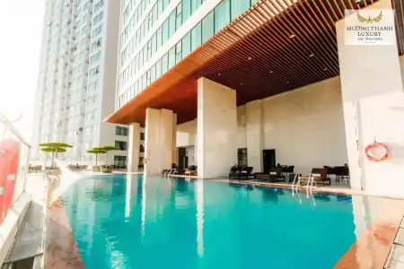Muong Thanh Luxury Vien Trieu - 13