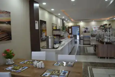 Karaman Kent Otel - 12
