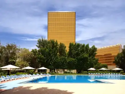 Radisson Blu Doha - 19