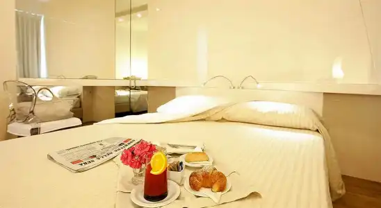 Residenza Excelsior 907 - 10