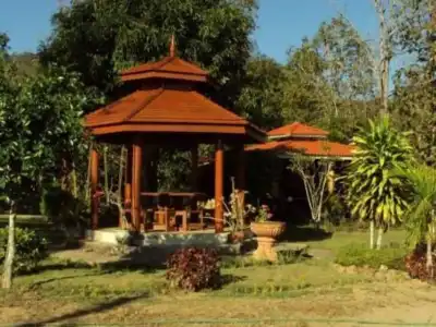 Baan Phuthadol - 8