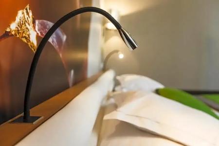 Chapeau Rouge PAR William Frachot - Hôtel Espace Bien-être & Restaurant étoilé - 68