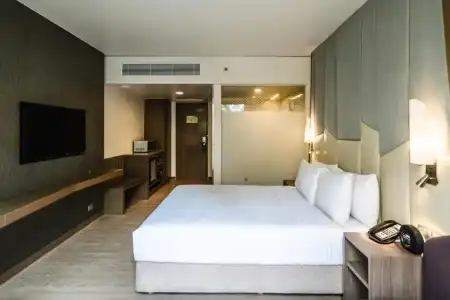 Holiday Inn Express BANGKOK SUKHUMVIT 11 by IHG - 33