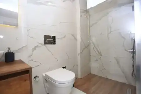 Verde Suites Akyaka - 9
