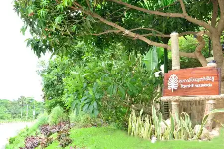 Tropical Hill Kep - 17