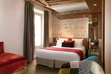 Select - Rive Gauche - 61