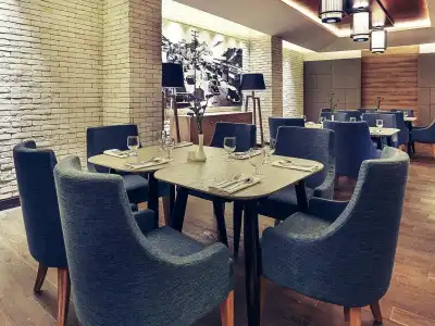 Mercure Jakarta Sabang - 29