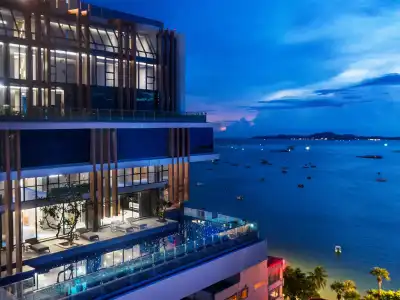 Mytt Pattaya - 34