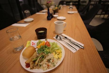 Hop Inn Seoul Myeongdong - 30