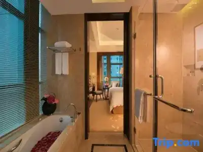 Grand New Century Hangzhou Sumtime - 43