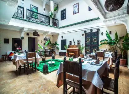 Riad Haraka - 20