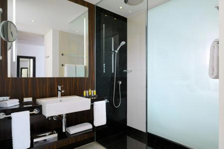 Radisson Blu, Bonn - 9
