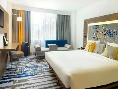Novotel Bali Ngurah Rai Airport - 59