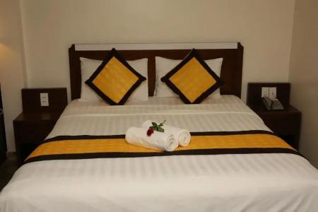 Hillside Resort Phu Quoc - 40