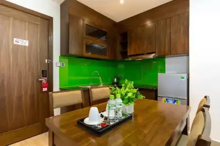 Greenery - 108
