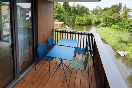 Sternen Bohlingen Aparthotel - 304