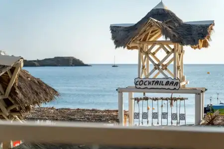 Nostos Beach Boutique - 25