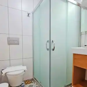 Akcapinar Korfez Butik Otel - 8