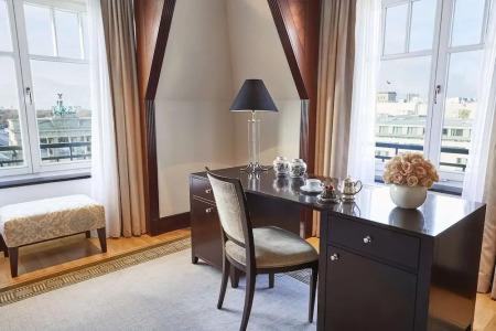 Adlon Kempinski Berlin - 108