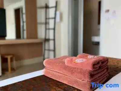 The Golden Ville Boutique & Spa - 92