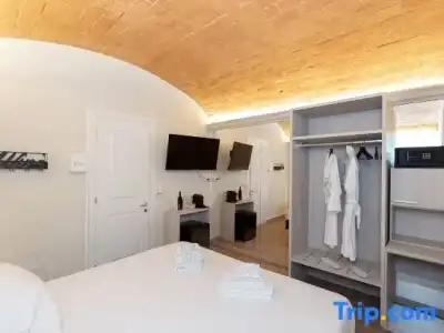 Florence Luxury Guest House - 42