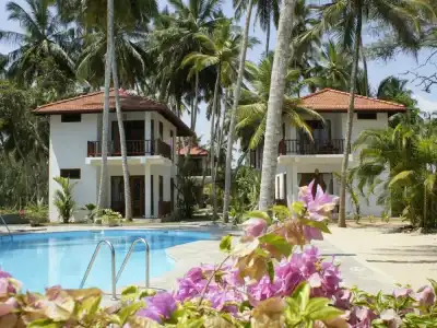 Good Karma Ayurvedic Resort - 24