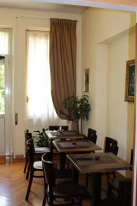 Aventino Guest House - 19